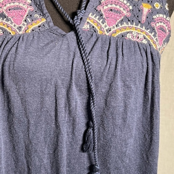 Anthropologie Akemi + Kin Women‎ Top- Medium - Picture 3 of 9